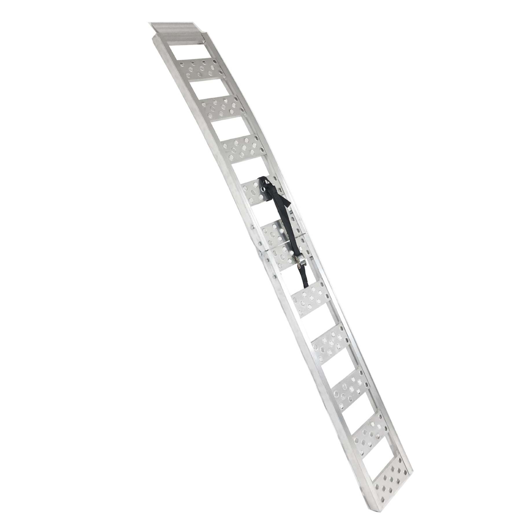 Aluminum Portable Loading Ramps for Cybertruck - Tesery Official Store