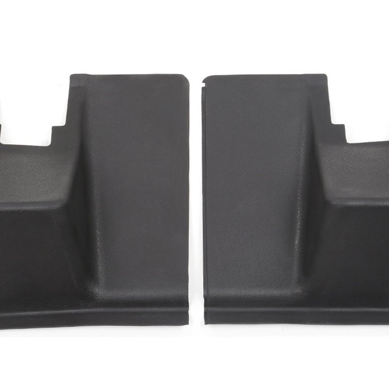 Anti - kick Shield Under Rear Seat for Tesla Cybertruck - Tesery Official Store