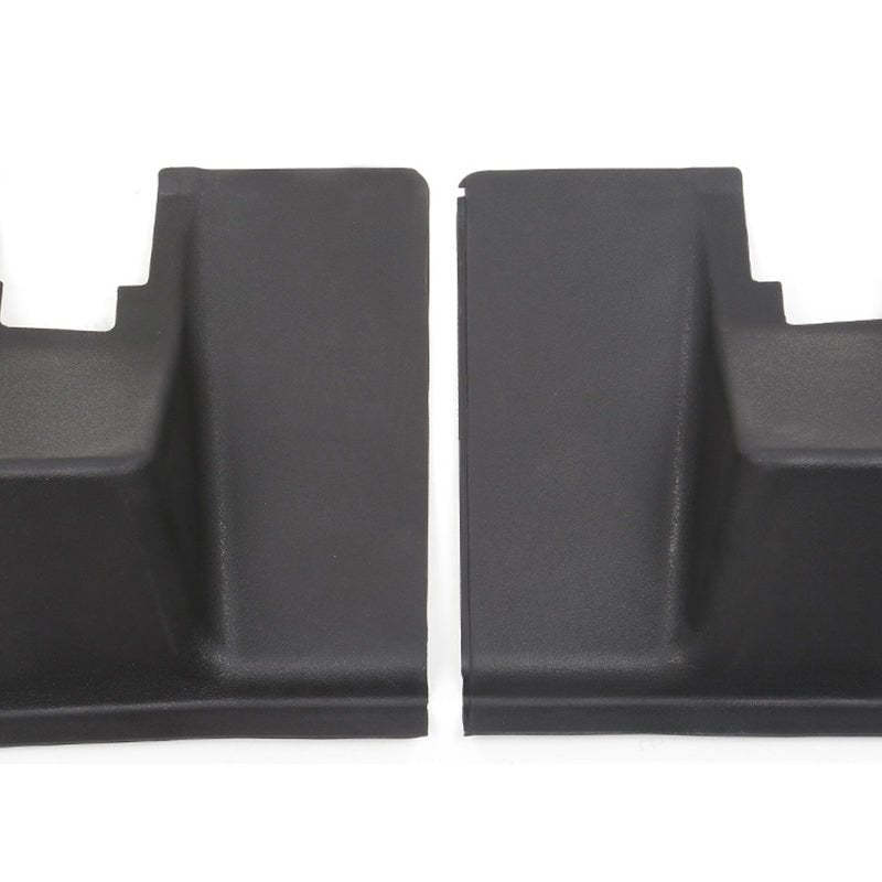 Anti - kick Shield Under Rear Seat for Tesla Cybertruck - Tesery Official Store