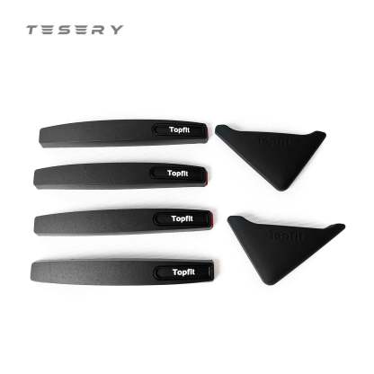 Anti-Scratch Door Edge Guard Suitable for Model 3/Y/X/S - Tesery Official Store