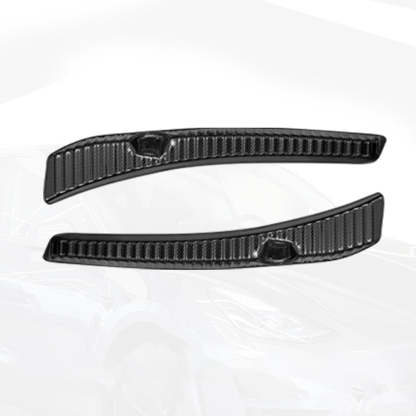 Anti - scratch Rear Bumper Protector for Tesla Model 3 Highland - Tesery Official Store