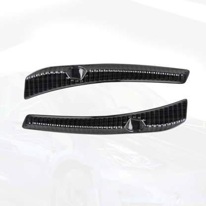 Anti - scratch Rear Bumper Protector for Tesla Model 3 Highland - Tesery Official Store