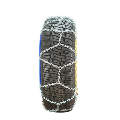 Automatic Tightening Snow Chains For Tesla Model Y Model 3 2017 - 2024 - Tesery Official Store