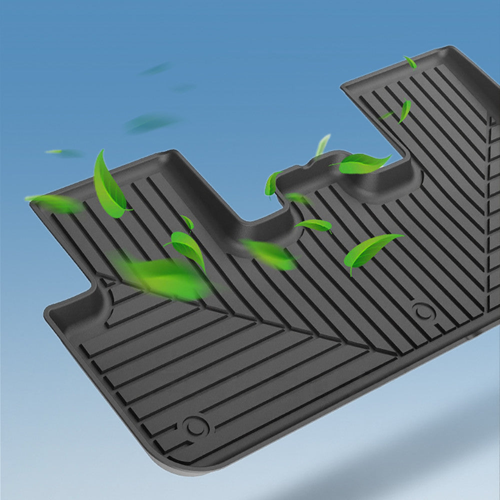 Eco-Friendly Material