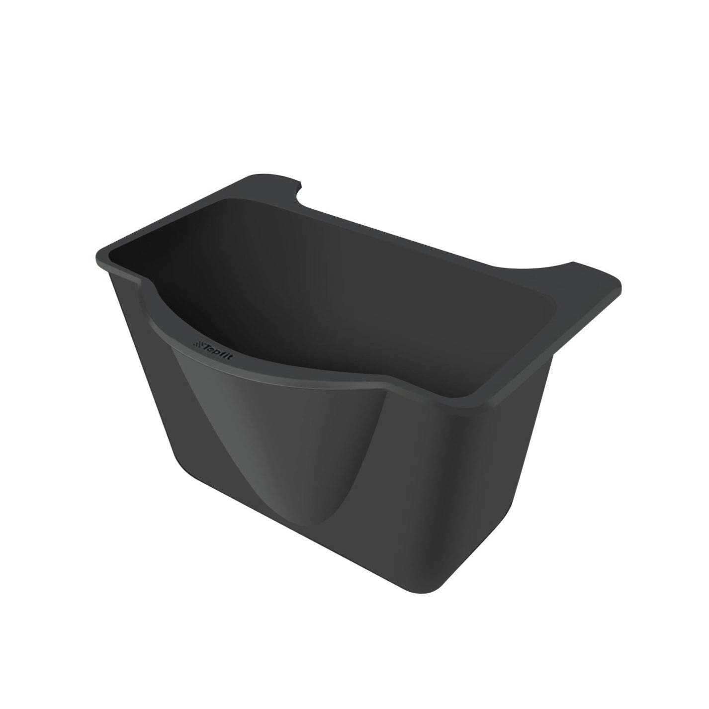 Backseat Organizer Center Storage Box for Tesla Model 3 2017-2023.10 / Model Y 2020-2024 - Tesery Official Store