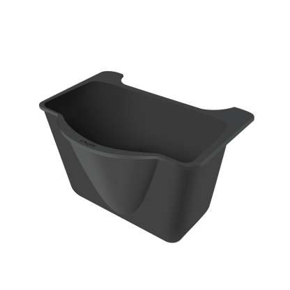 Backseat Organizer Center Storage Box for Tesla Model 3 2017-2023.10 / Model Y 2020-2024 - Tesery Official Store