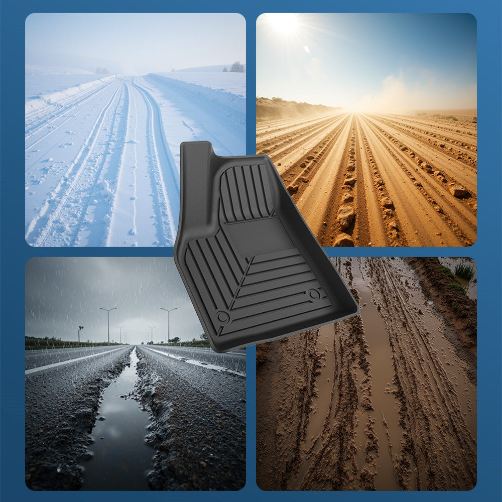 All-Weather Protection