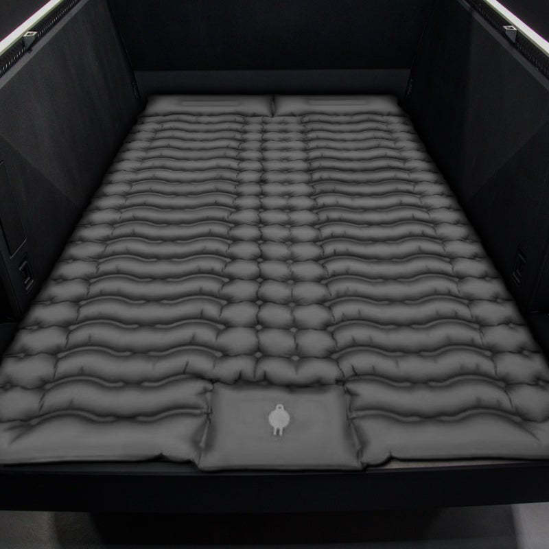 Camping Mattress for Tesla Cybertruck - Tesery Official Store