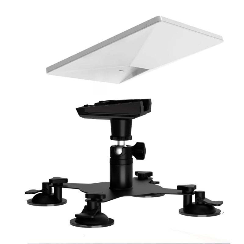 Car Roof Suction Cup Mount for Starlink Mini - Tesery Official Store