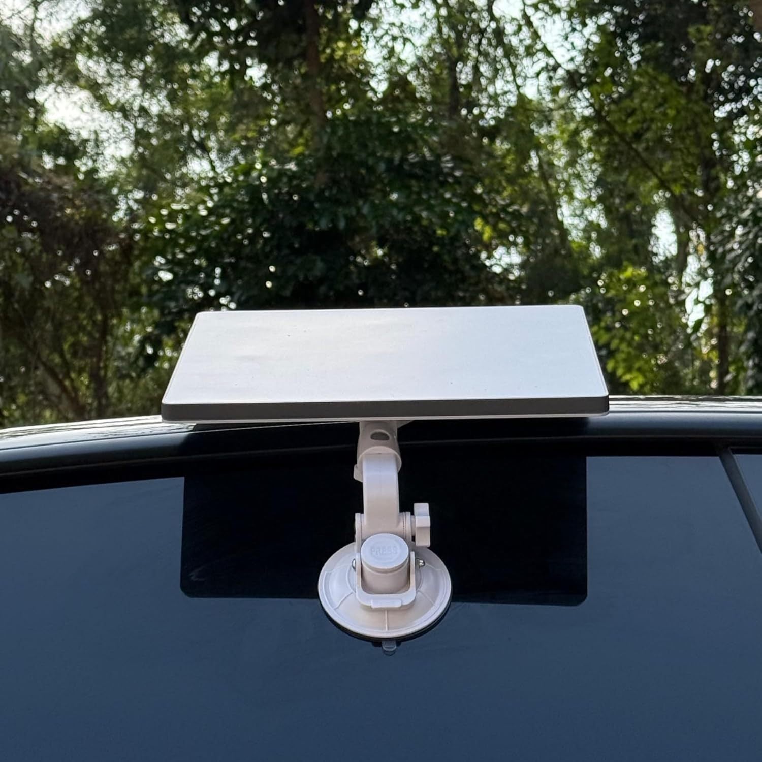 Car Roof/Window Suction Cup Mount Bracket for Starlink Mini - Tesery Official Store