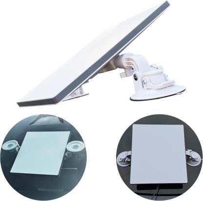 Car Roof/Window Suction Cup Mount Bracket for Starlink Mini - Tesery Official Store