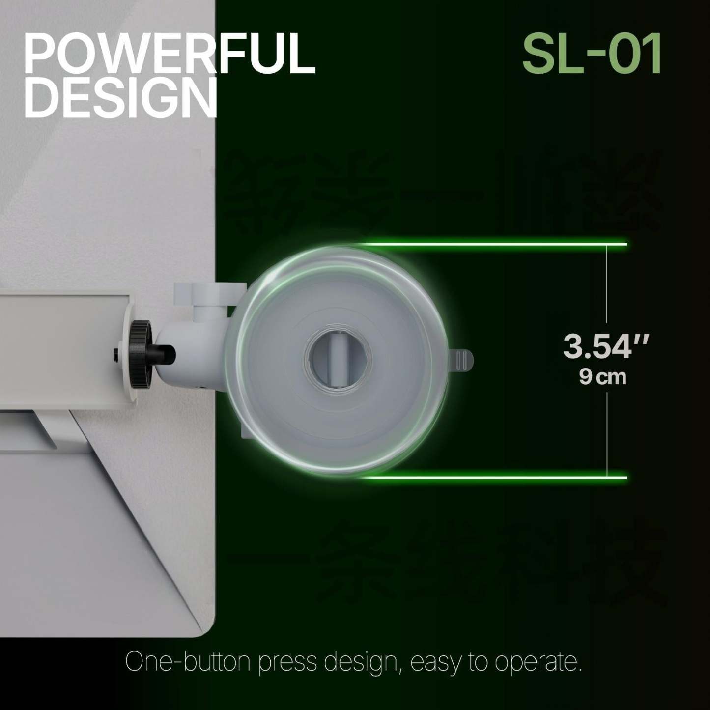 Car Roof/Window Suction Cup Mount Bracket for Starlink Mini - Tesery Official Store