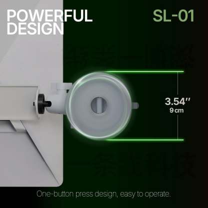 Car Roof/Window Suction Cup Mount Bracket for Starlink Mini - Tesery Official Store