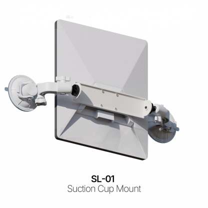 Car Roof/Window Suction Cup Mount Bracket for Starlink Mini - Tesery Official Store