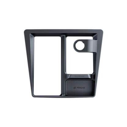 Center Console 3 - in - 1 Wireless Charging Anti - Slip Organizer for Model Y Juniper & Model 3 Highland - Tesery Official Store