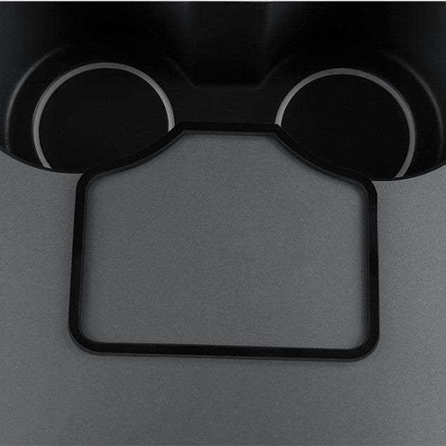 Center Console Card Key Holder for Tesla Model 3 2017-2023.10 & Model Y 2017-2024 - Tesery Official Store