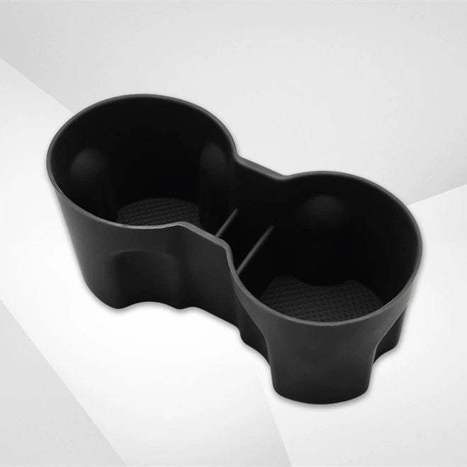 Center Console Cup Holder for Model Y Juniper & Model 3 Highland - Tesery Official Store