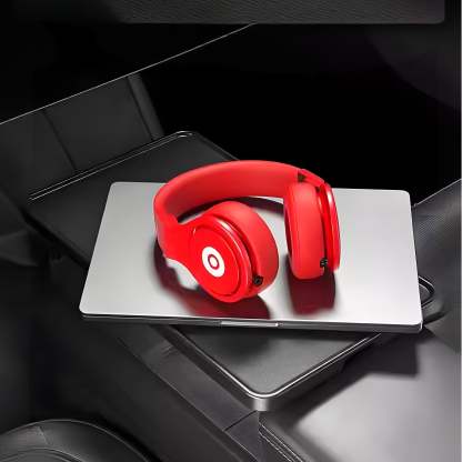 Center Console Folding Table for Model Y Juniper / Model 3 Highland - Tesery Official Store