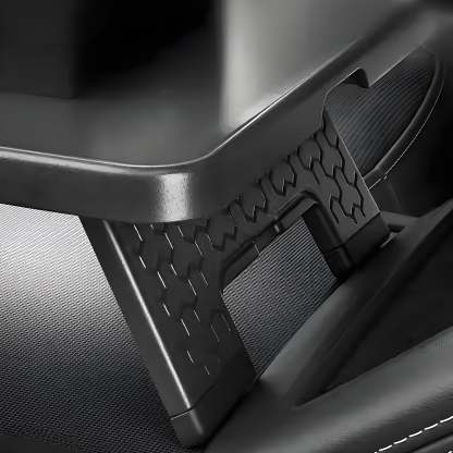 Center Console Folding Table for Model Y Juniper / Model 3 Highland - Tesery Official Store