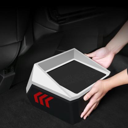 Center Console Trash Can for Cybertruck - Tesery Official Store
