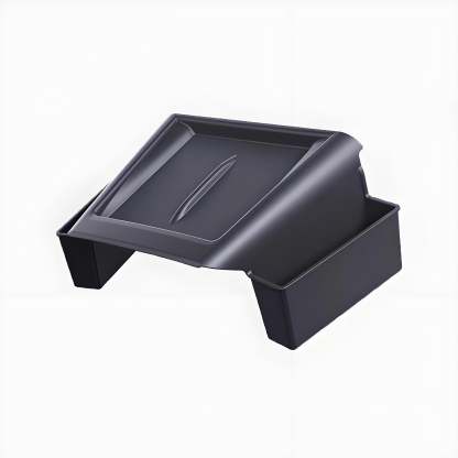 Center Console Wireless Charger Saddle Organizer for Tesla Model Y Juniper & Model 3 Highland - Tesery Official Store