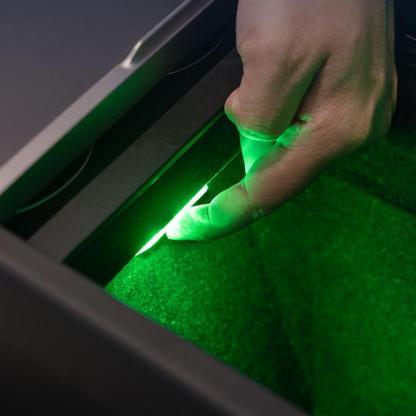 Central Console Box Ambient Light for Model 3 Highland & New Model Y - Tesery Official Store