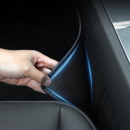 Central Control Side Kick Pad for Tesla Model Y - Tesery Official Store