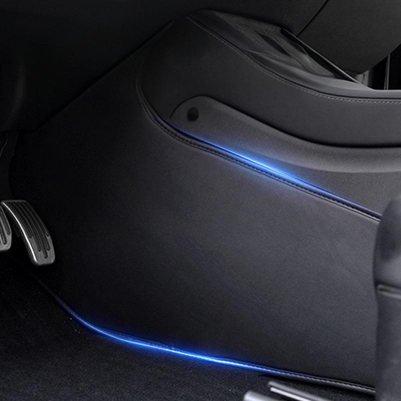 Central Control Side Kick Pad for Tesla Model Y - Tesery Official Store
