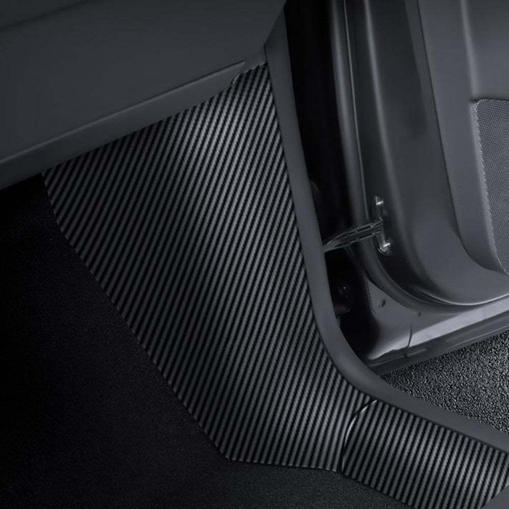Complete Interior Door Protection Kit for Model Y Juniper - Tesery Official Store