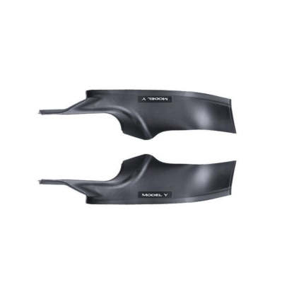 Complete Interior Door Protection Kit for Model Y Juniper - Tesery Official Store