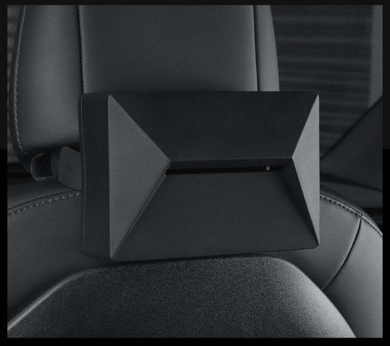 Cybertruck Multi-Function Tissue Box for Tesla - Tesery Official Store