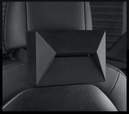 Cybertruck Multi-Function Tissue Box for Tesla - Tesery Official Store