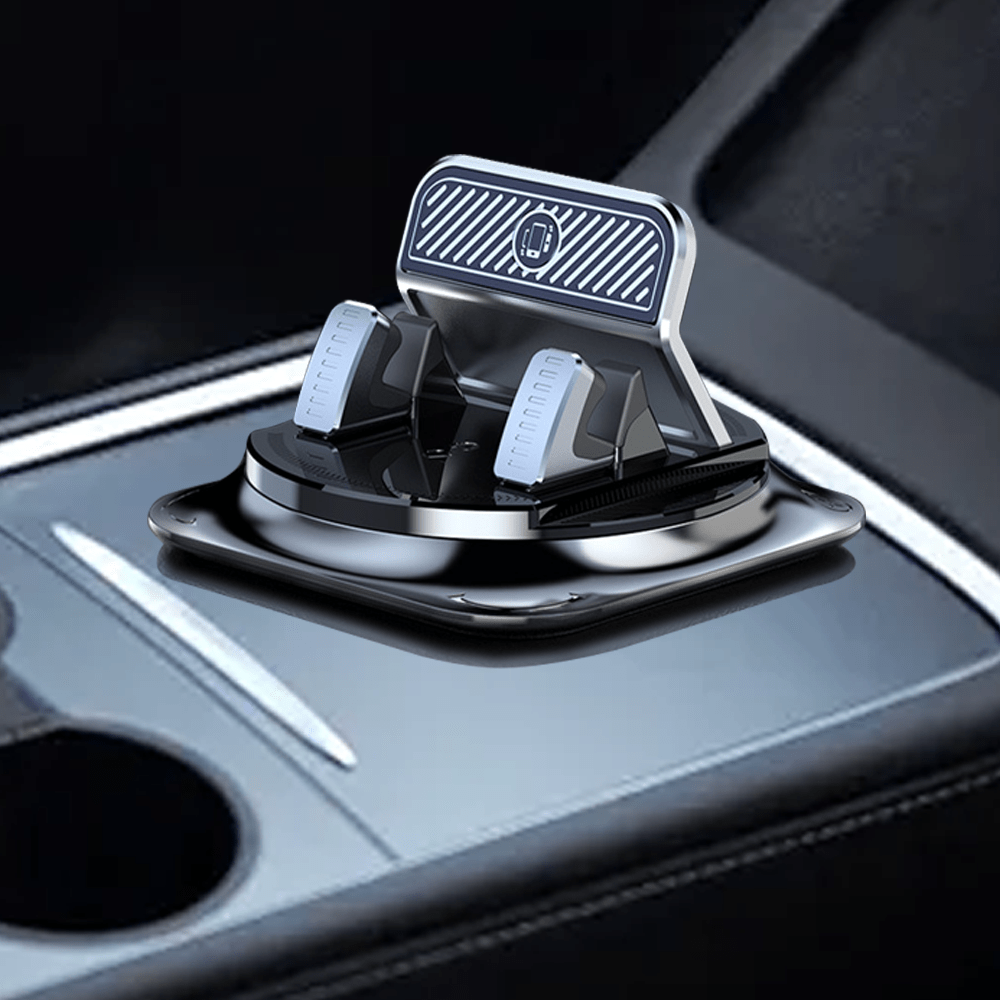 Dashboard Phone Holder for Tesla - Tesery Official Store