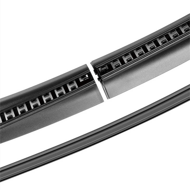 Double-Channel Waterproof Strip for Tesla Mode Y 2020-2023 - Tesery Official Store