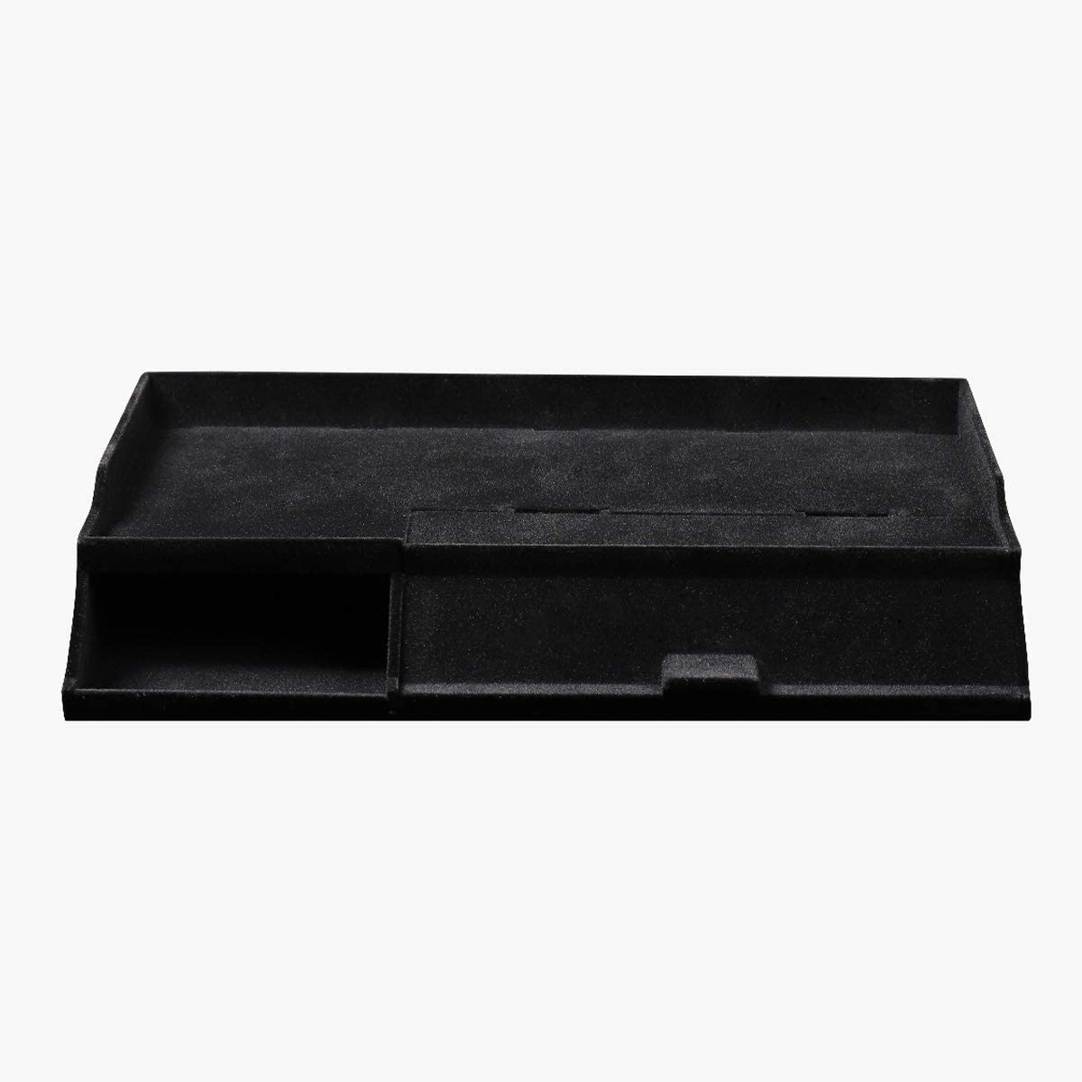 Double Storey Glove Box Storage for LHD Model 3 2017-2023.10 - Tesery Official Store