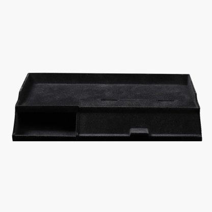 Double Storey Glove Box Storage for LHD Model 3 2017-2023.10 - Tesery Official Store