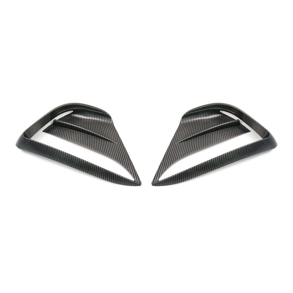 Fog Light Spoiler cover for Tesla Model Y - Tesery Official Store