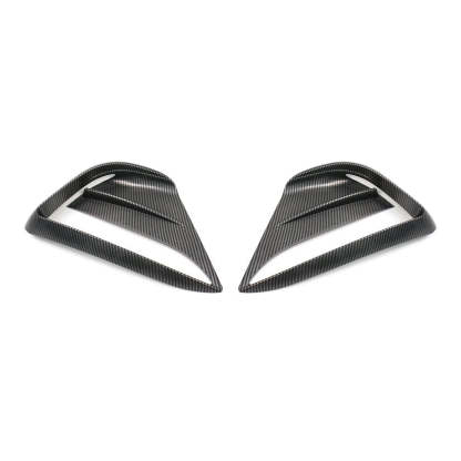 Fog Light Spoiler cover for Tesla Model Y - Tesery Official Store
