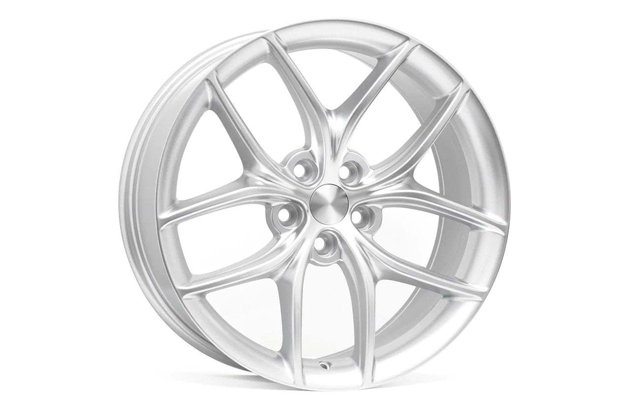 Forged Zero G Style Wheels for Tesla Model 3/Y/S/X - Tesery Official Store