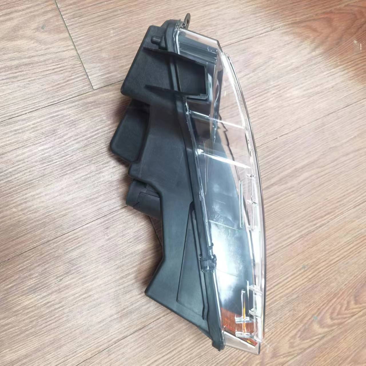 Front Bumper Fog Light For Tesla Model 3/Y 【US Version】 - Tesery Official Store