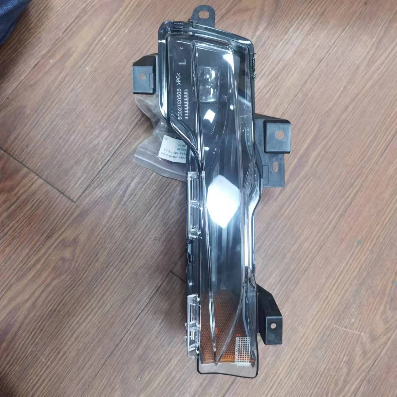 Front Bumper Fog Light For Tesla Model 3/Y 【US Version】 - Tesery Official Store