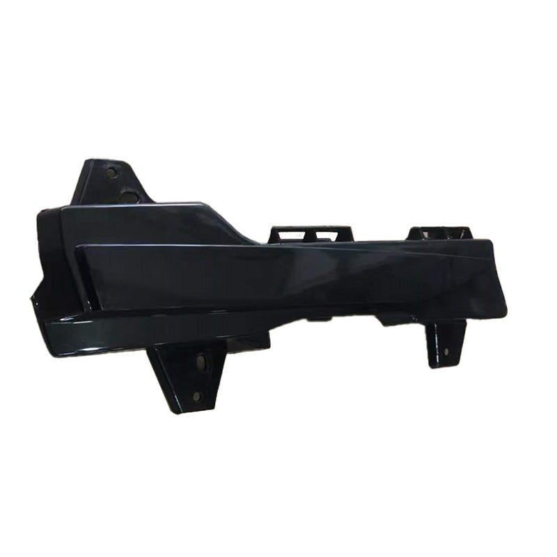 Front Bumper Fog Light Frame For Tesla Model 3 2017 - 2023 - Tesery Official Store