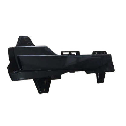 Front Bumper Fog Light Frame For Tesla Model 3 2017 - 2023 - Tesery Official Store