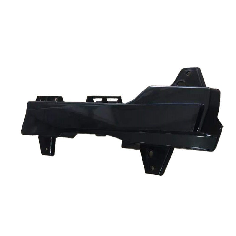 Front Bumper Fog Light Frame For Tesla Model 3 2017 - 2023 - Tesery Official Store