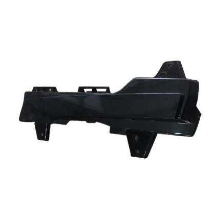 Front Bumper Fog Light Frame For Tesla Model 3 2017 - 2023 - Tesery Official Store