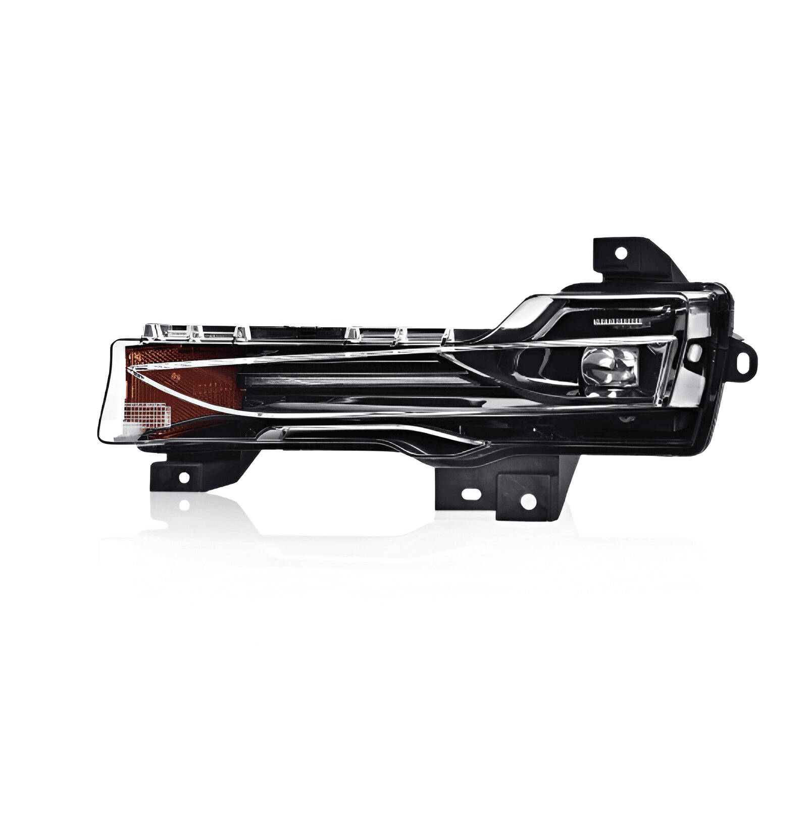 Front Bumper Fog Light Replacement for Tesla Model 3/Y 【US Version】 - Tesery Official Store