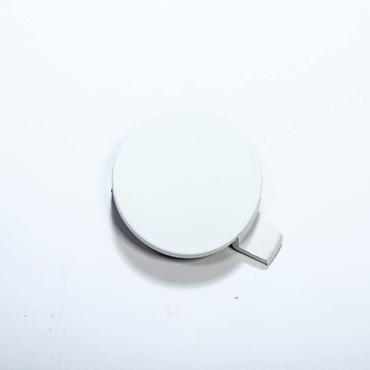 Front Bumper Tow Hook Cover OEM for Tesla Model Y 2020-2024 - 1493746-00-A - Tesery Official Store