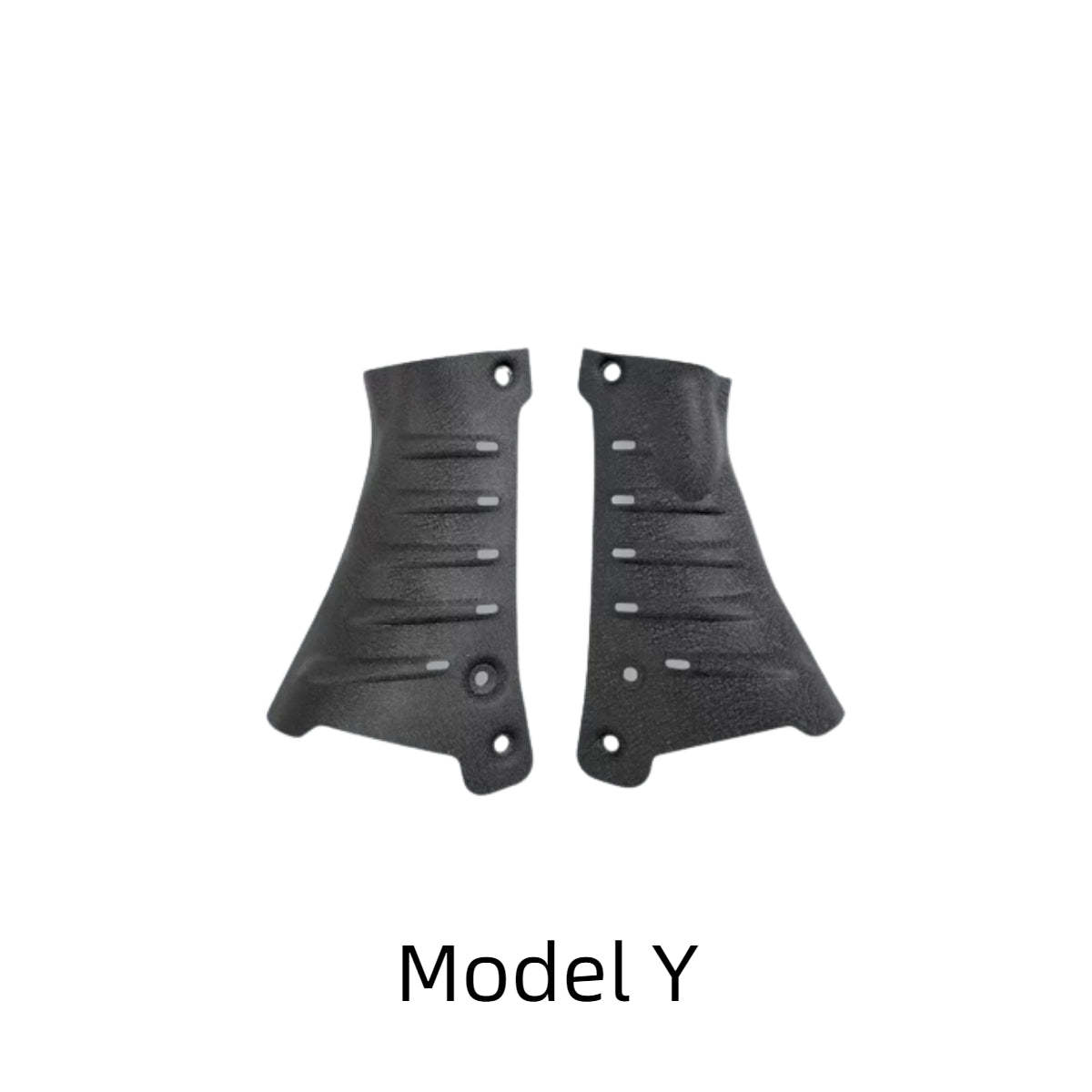 Front Chassis Coolant Hose Guard Plate for Tesla Model 3 Model Y - Tesery Official Store