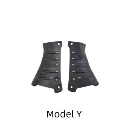 Front Chassis Coolant Hose Guard Plate for Tesla Model 3 Model Y - Tesery Official Store