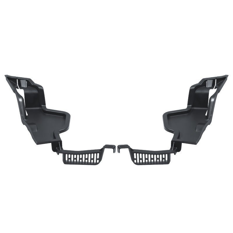 Front Trunk Water Channel Anti-Clogging Net for Tesla Model Y 2020-2024 - Tesery Official Store